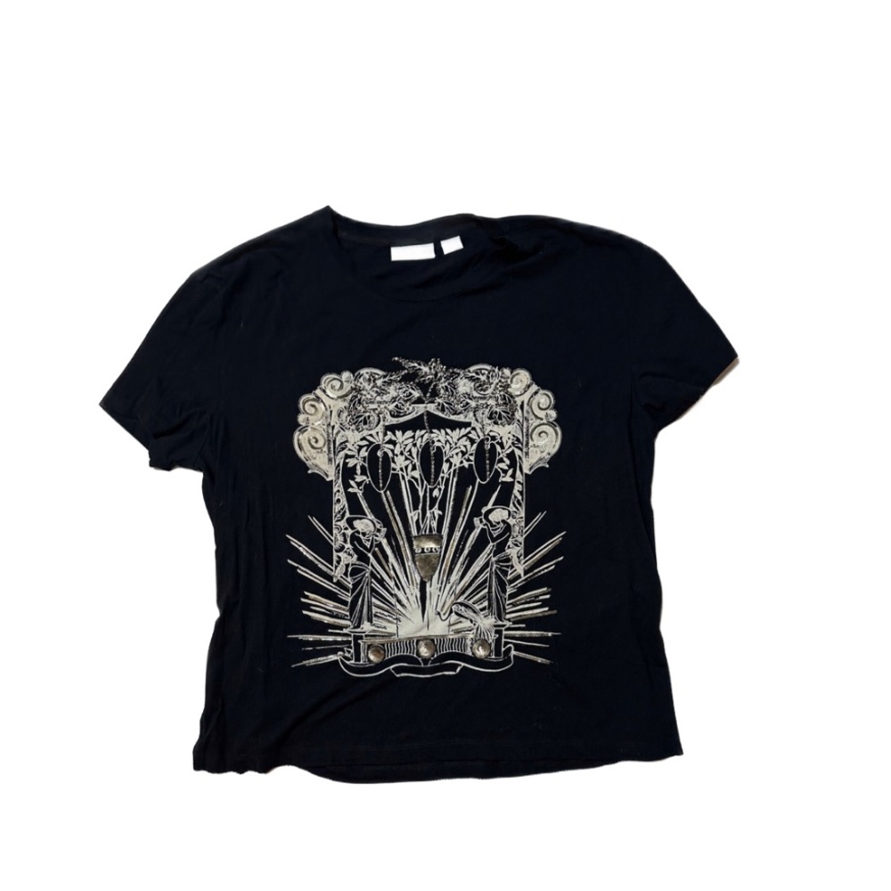 Sass And Bide Tee